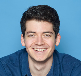 Profile photo for Jonathan Herman