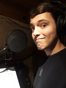 Profile photo for Matthew Soanes