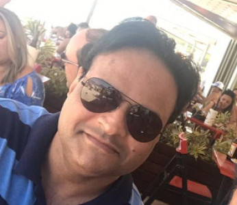 Profile photo for Vinay Verma