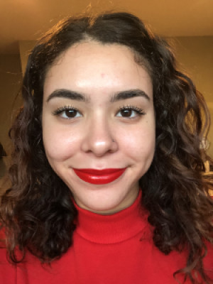 Profile photo for angelica buitrago