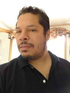 Profile photo for SAMUEL BERRIOS