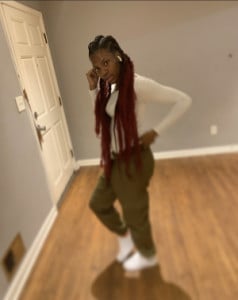 Profile photo for amani crudup