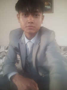 Profile photo for NICKSEN NONGRANG