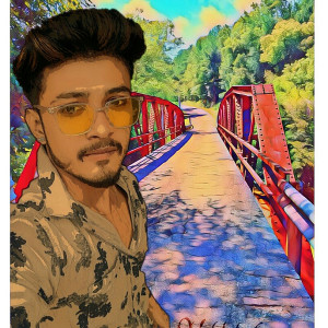 Profile photo for Abhijeet Kedar