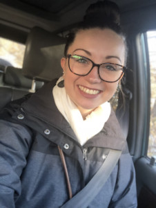Profile photo for Renae Herman