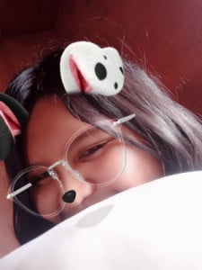 Profile photo for Jocelyn Edep