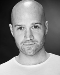 Profile photo for Christopher Jamieson