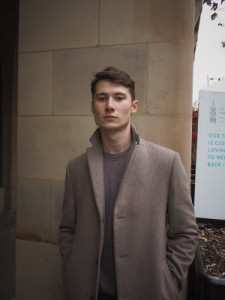 Profile photo for Daniel Millward