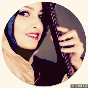 Profile photo for Rasha Omran