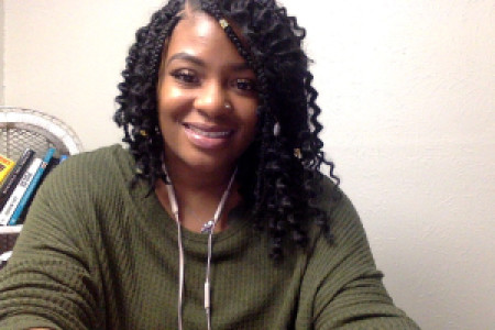 Profile photo for Kaira Crosby