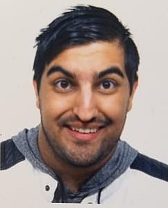 Profile photo for Paulo Puglese