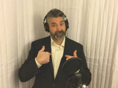 Profile photo for Matthew Carignan