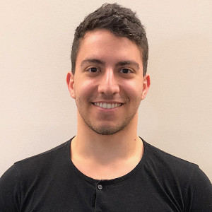 Profile photo for Alexander Zayek
