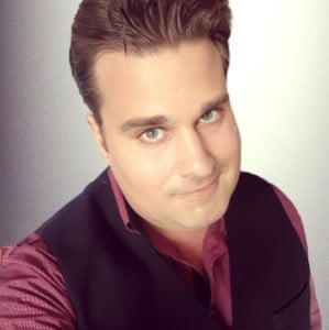 Profile photo for Christopher Howard