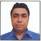 Profile photo for Sanjay Banerjee