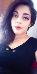 Profile photo for Maya Cepenisheva