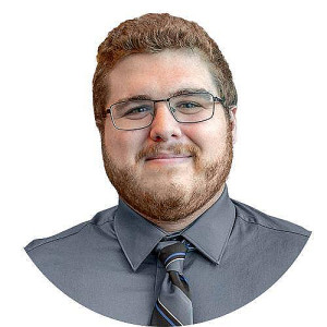 Profile photo for Ian Smith