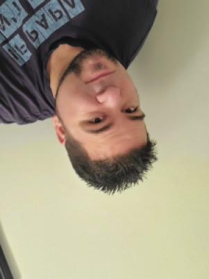Profile photo for Kevin Viana