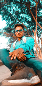 Profile photo for Aadinath yadav