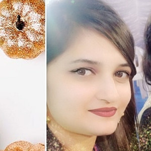 Profile photo for Riddhi Dave