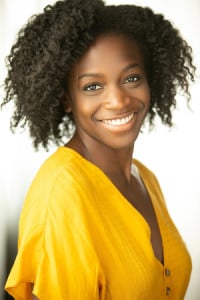 Profile photo for Lola Ogunyemi