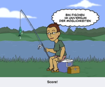 Profile photo for Tanja Katsis