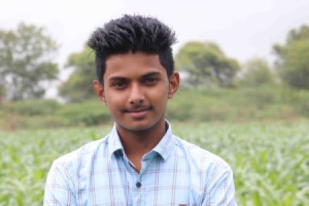 Profile photo for deepak somase