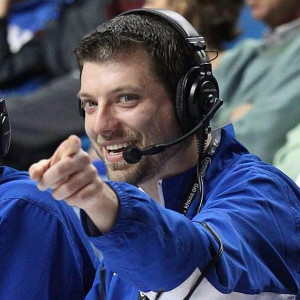 Profile photo for Joe Brunk