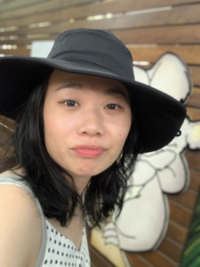 Profile photo for Yoyo Lu