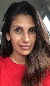 Profile photo for Carolina Pizarro