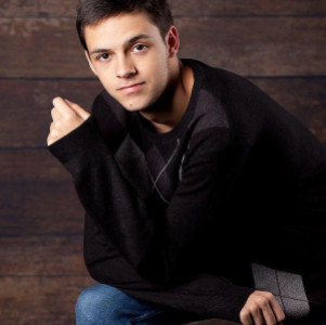 Profile photo for Christian Nerau