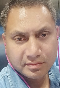 Profile photo for Deepak Shakya