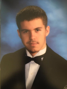 Profile photo for Joseph Cook