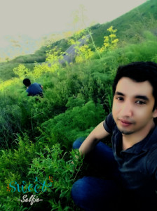 Profile photo for Akmal Akramov