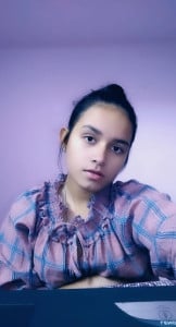 Profile photo for Madhushree Singh
