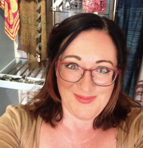 Profile photo for Clare Barlow