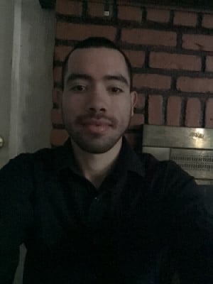 Profile photo for Ludvin Geovani Ruano