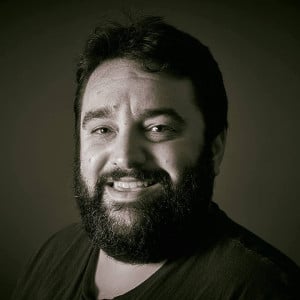 Profile photo for Justin Bunnell