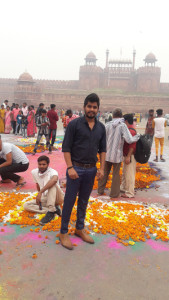 Profile photo for Dipak rai