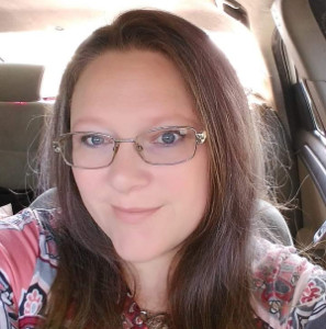 Profile photo for Amanda Mcbride