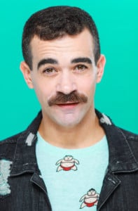 Profile photo for Noah Kaplan