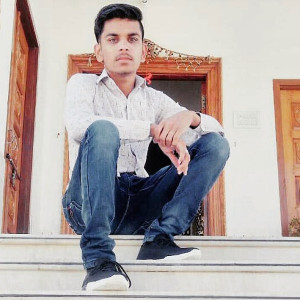 Profile photo for MANISH BHATI