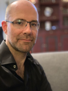Profile photo for Christoffer Staib