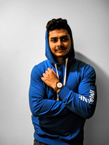 Profile photo for NAMANI VARDHAN