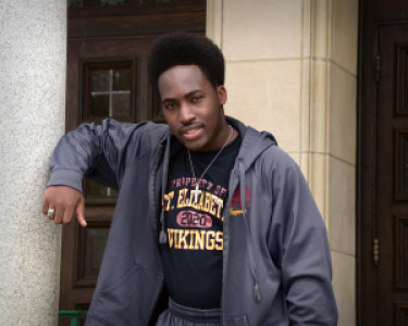 Profile photo for Eugene Baker