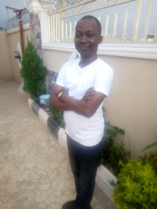 Profile photo for AKANNI OLUGBENGA DAVID