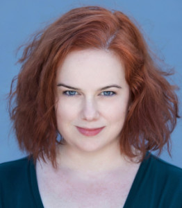 Profile photo for Ayn Vaughan