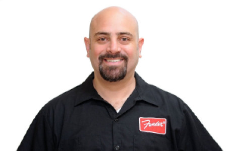 Profile photo for Jason Fineberg