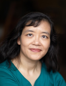 Profile photo for Cynthia Yap