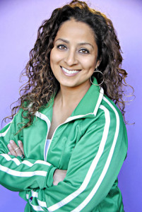 Profile photo for Sofie Khan